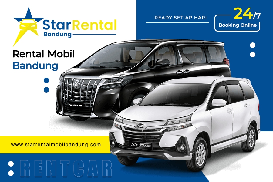 profil - Star Rental Bandung