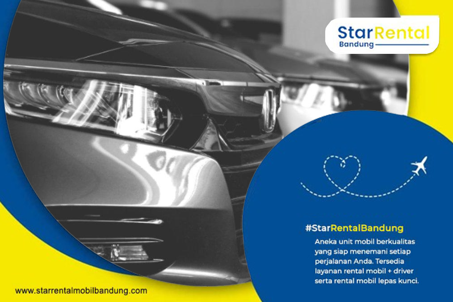rental mobil bandung