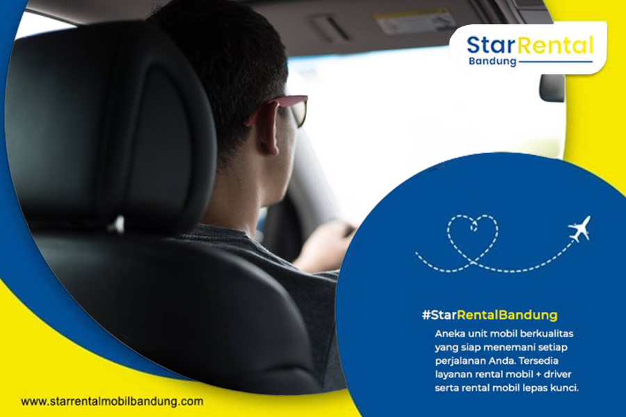 Rental Mobil Terbaik di Bandung