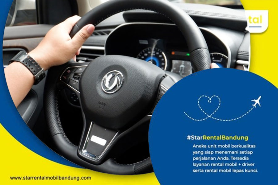 Rental Mobil Murah Bandung
